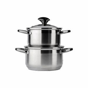 Sauce Pan Set
